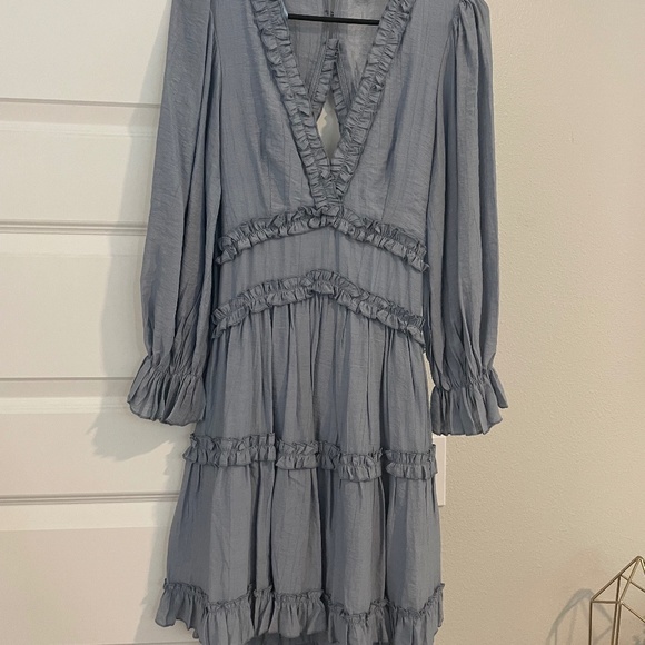 Angel Biba Dress - Picture 1 of 2
